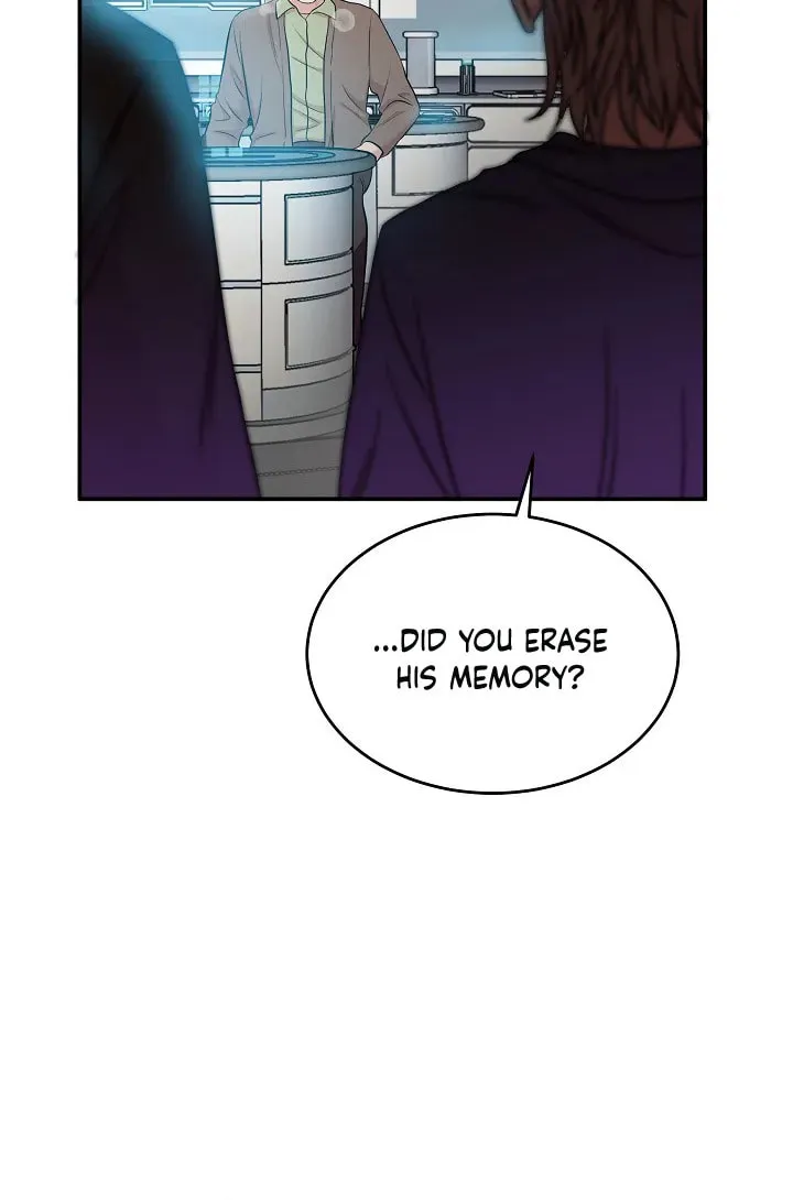 Read Engrave the Mark, Master chapter 1 image 54 on Lezhin