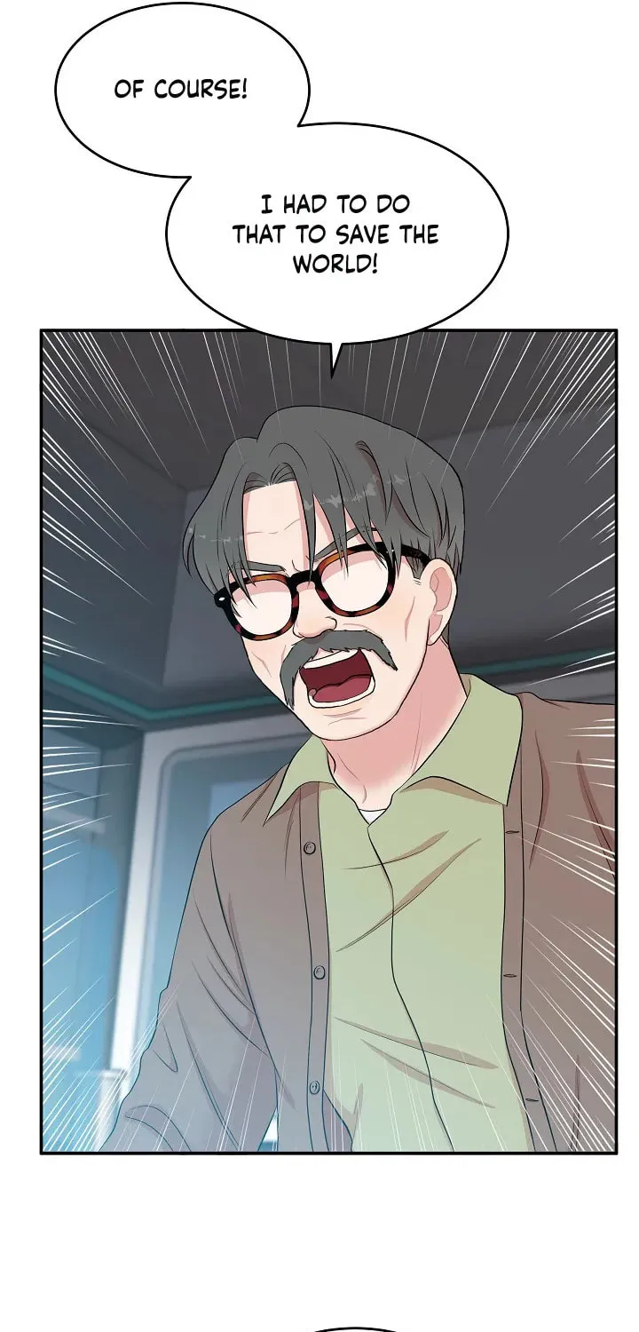 Read Engrave the Mark, Master chapter 1 image 55 on Lezhin