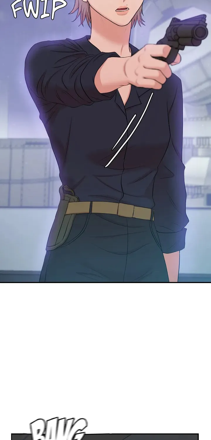 Read Engrave the Mark, Master chapter 1 image 60 on Lezhin