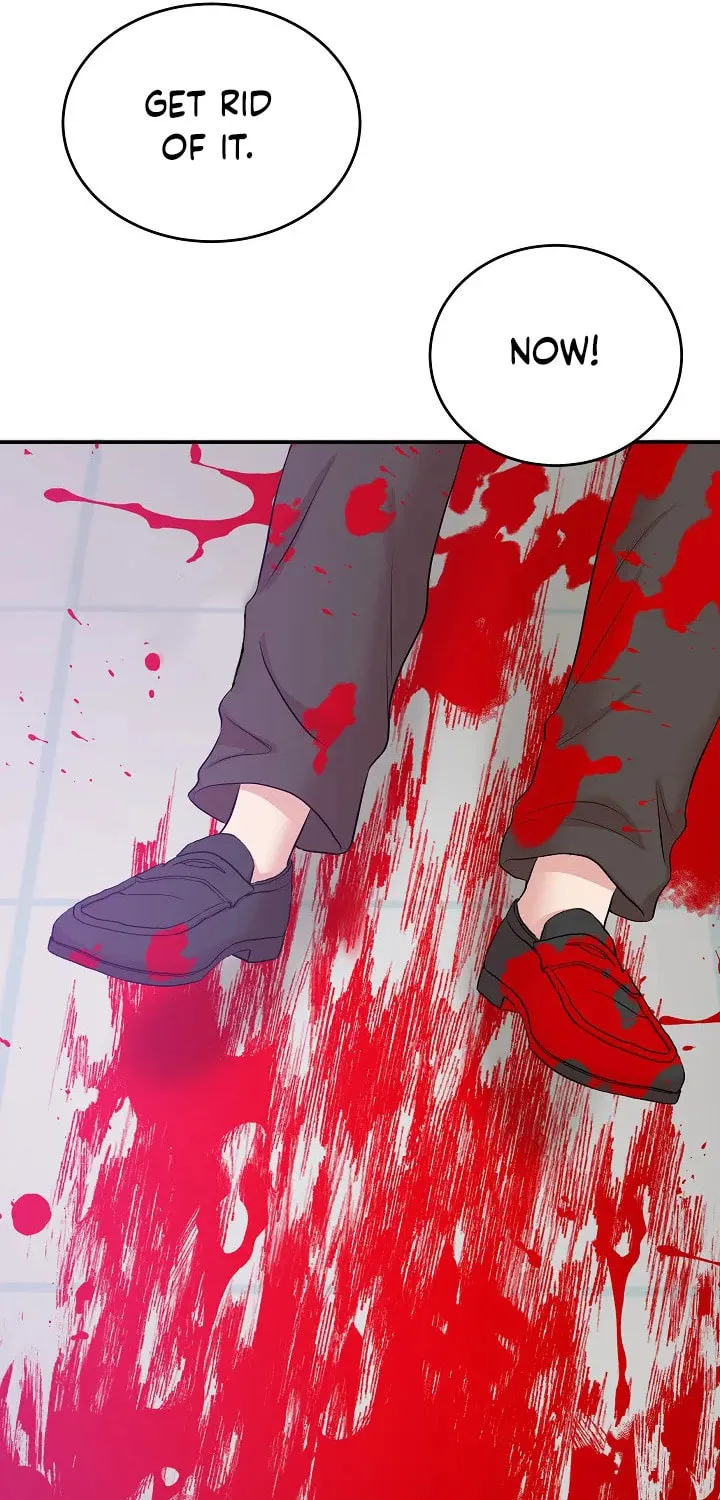 Read Engrave the Mark, Master chapter 1 image 62 on Lezhin