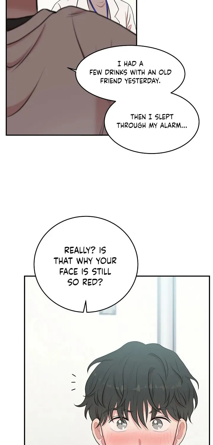 Read Engrave the Mark, Master chapter 1 image 66 on Lezhin