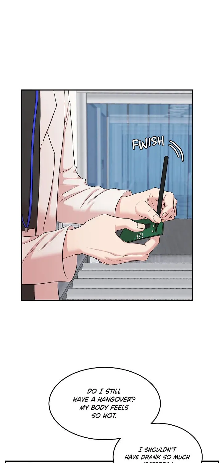 Read Engrave the Mark, Master chapter 1 image 69 on Lezhin