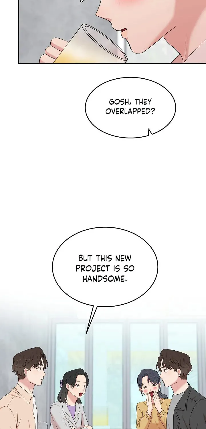 Read Engrave the Mark, Master chapter 1 image 7 on Lezhin