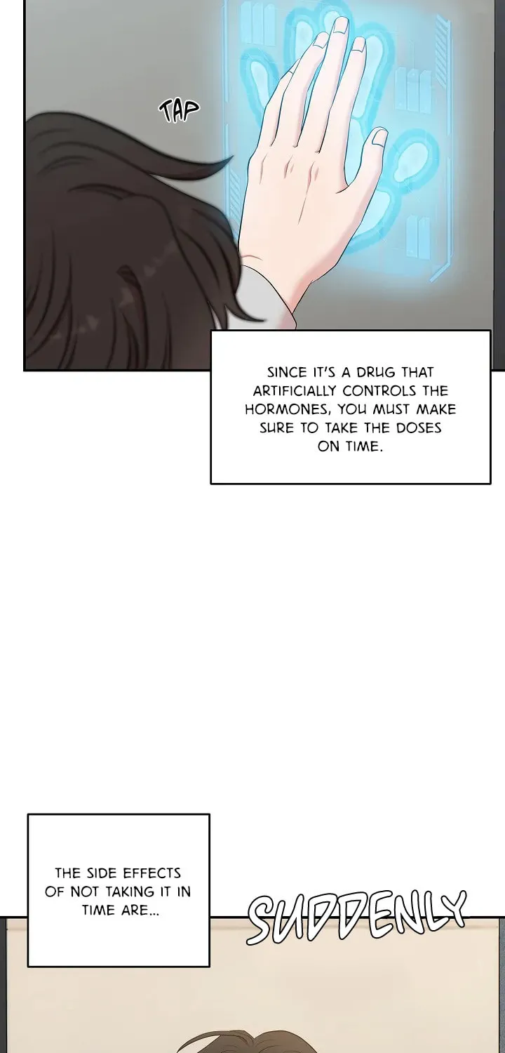 Read Engrave the Mark, Master chapter 1 image 79 on Lezhin