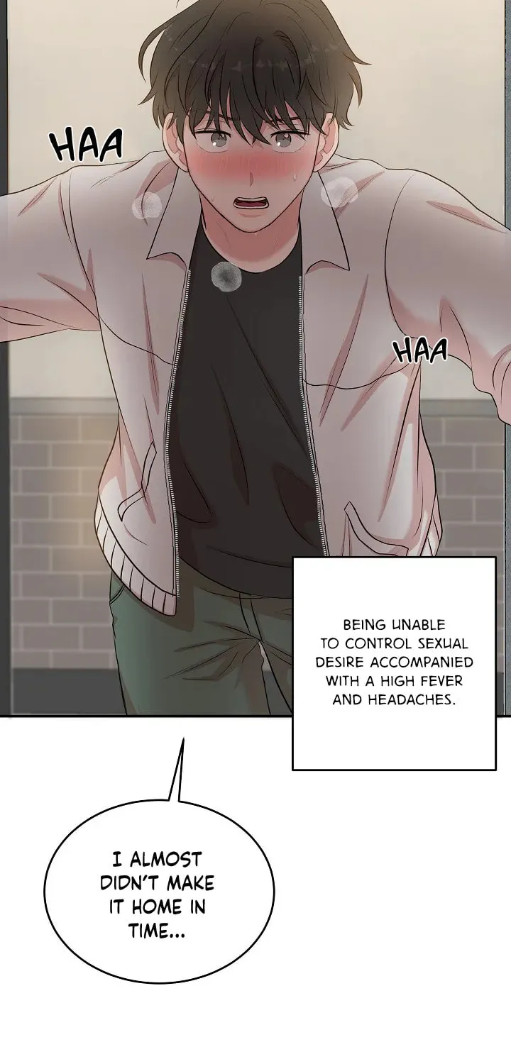 Read Engrave the Mark, Master chapter 1 image 80 on Lezhin