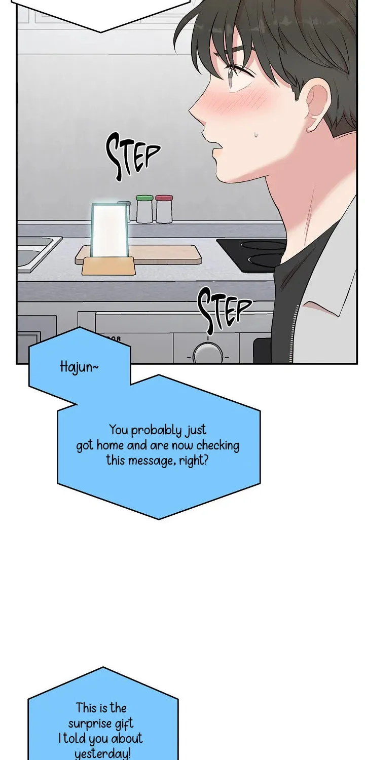 Read Engrave the Mark, Master chapter 1 image 83 on Lezhin