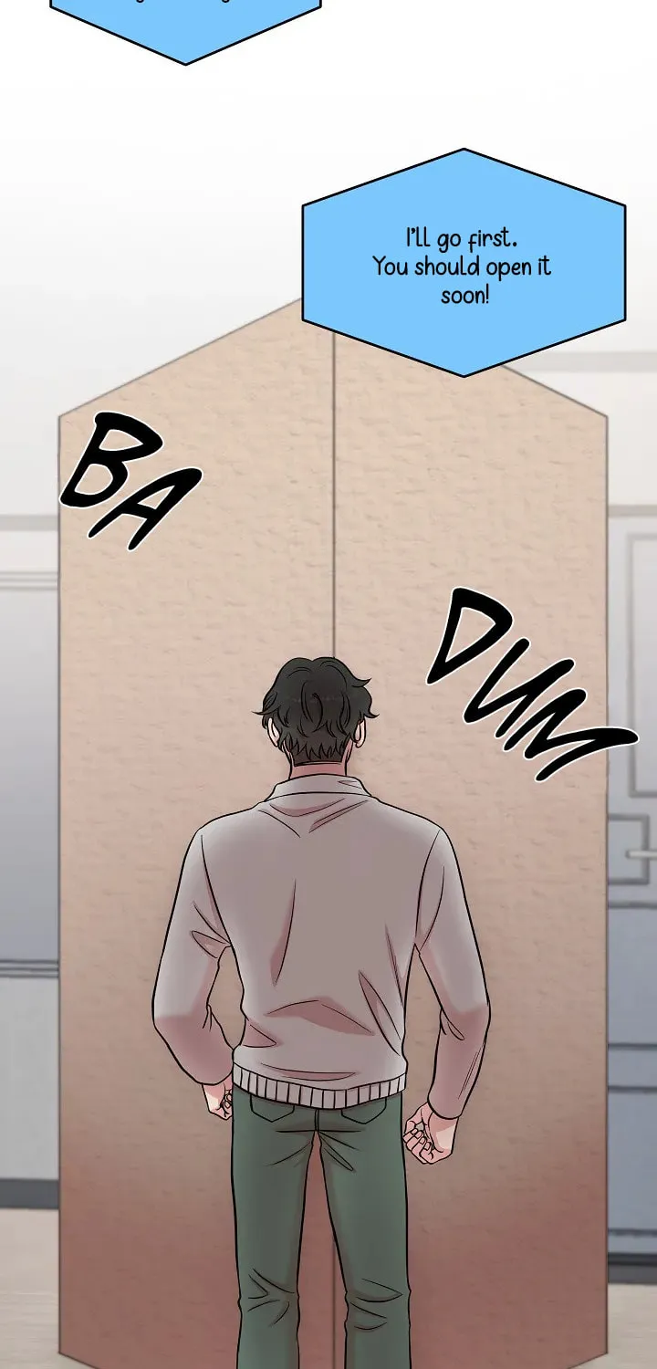Read Engrave the Mark, Master chapter 1 image 84 on Lezhin