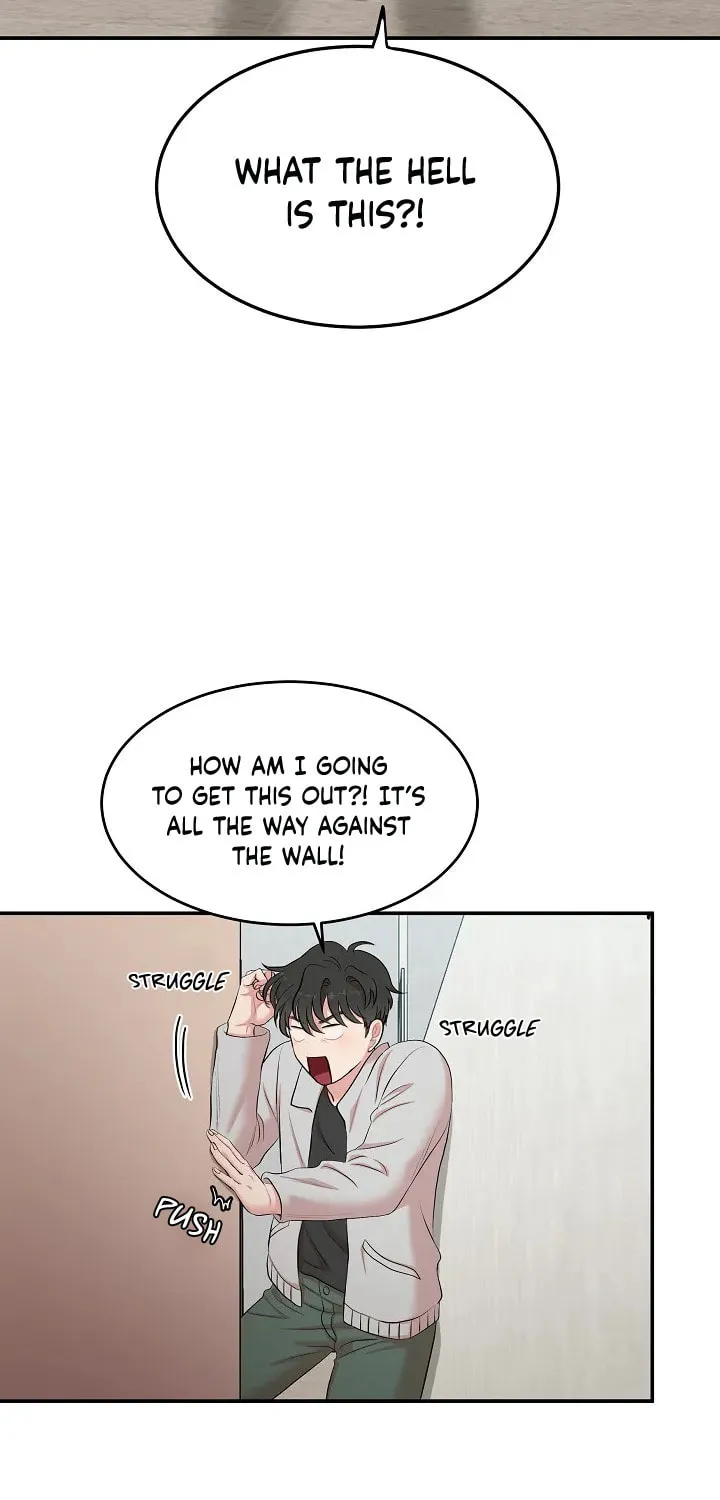 Read Engrave the Mark, Master chapter 1 image 86 on Lezhin