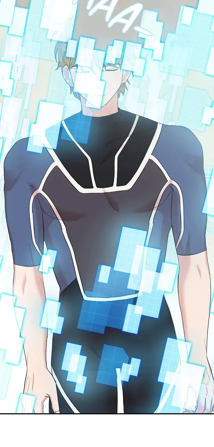 Read Engrave the Mark, Master chapter 1 image 88 on Lezhin