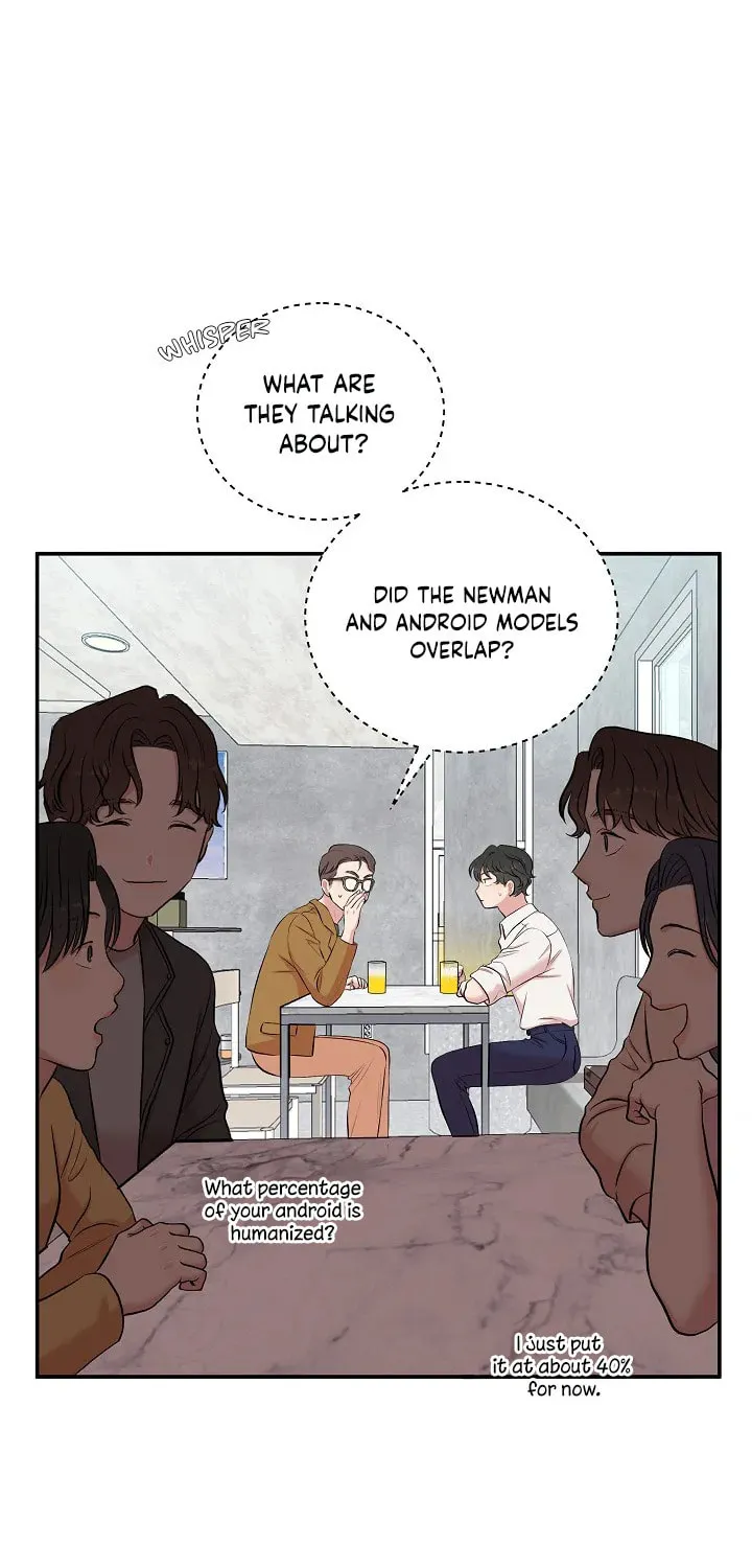 Read Engrave the Mark, Master chapter 1 image 9 on Lezhin
