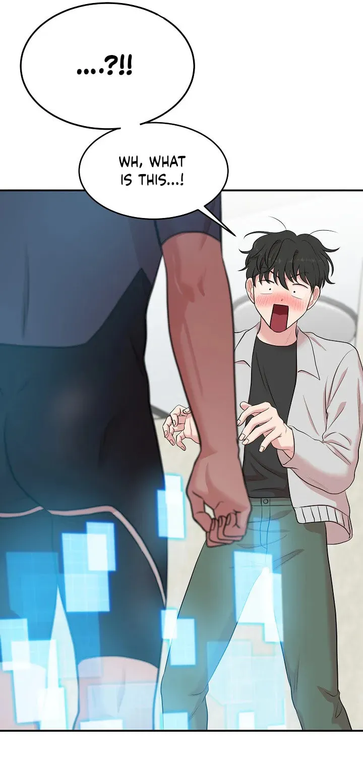 Read Engrave the Mark, Master chapter 1 image 90 on Lezhin