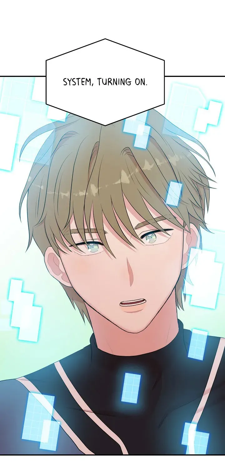 Read Engrave the Mark, Master chapter 1 image 91 on Lezhin
