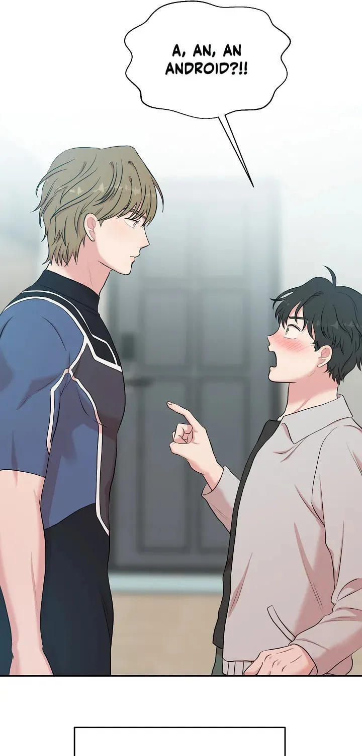 Read Engrave the Mark, Master chapter 1 image 94 on Lezhin