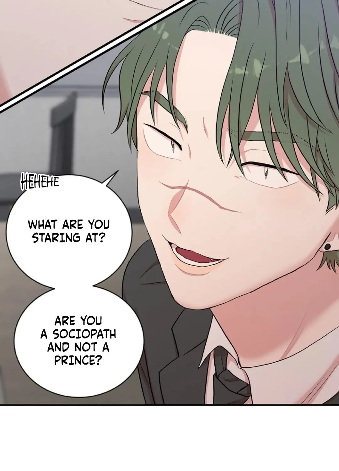 Read Engrave the Mark, Master chapter 10 image 10 on Lezhin