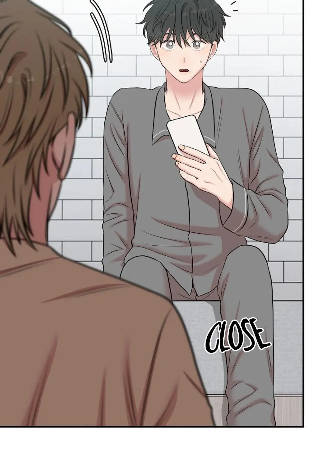 Read Engrave the Mark, Master chapter 10 image 107 on Lezhin