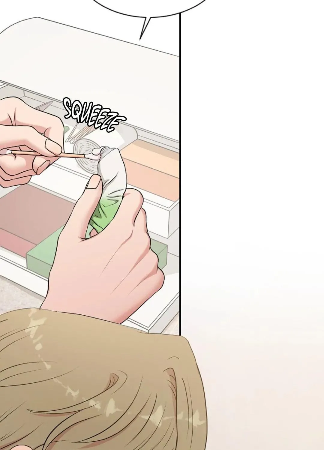 Read Engrave the Mark, Master chapter 10 image 109 on Lezhin