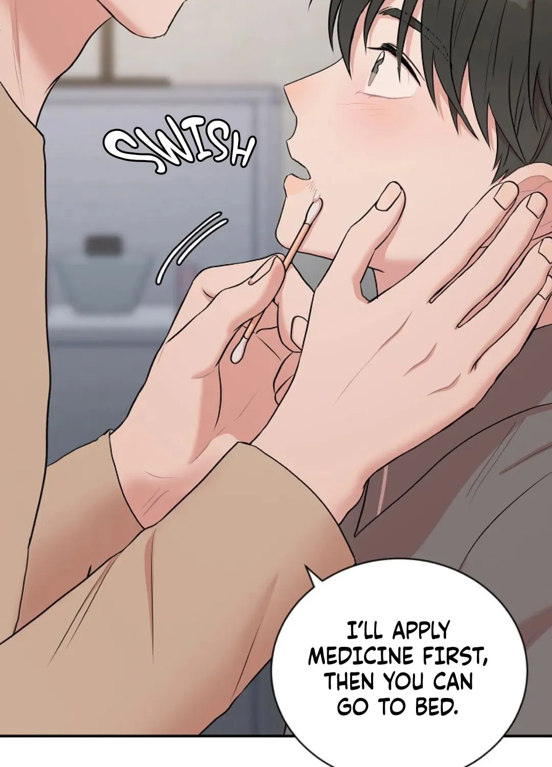 Read Engrave the Mark, Master chapter 10 image 111 on Lezhin