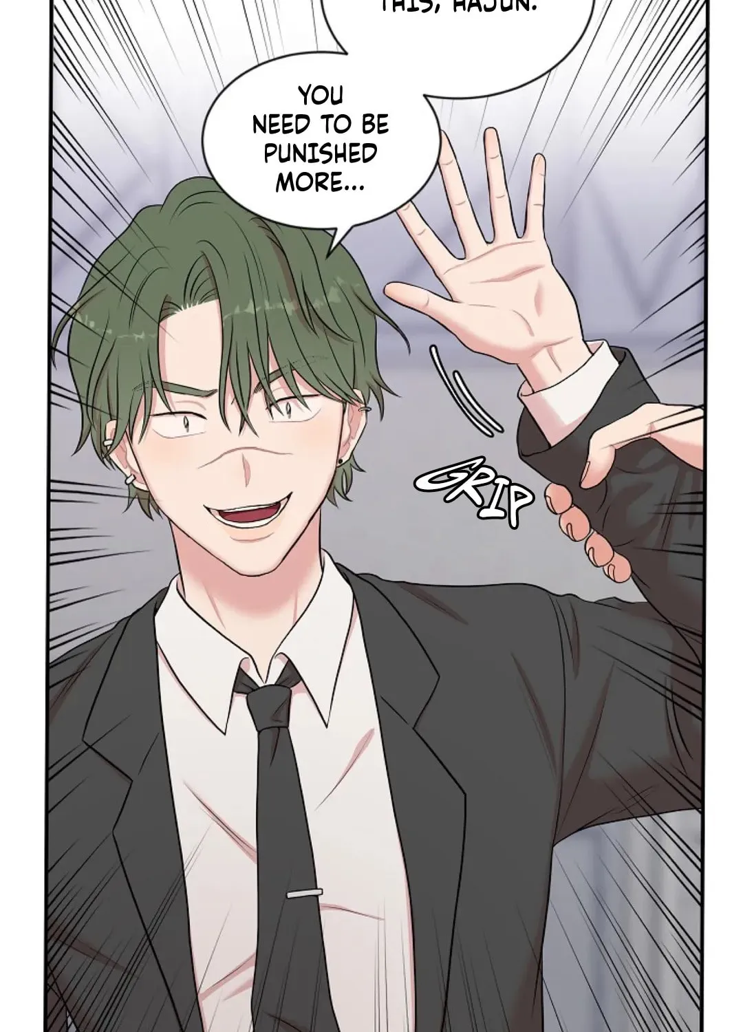 Read Engrave the Mark, Master chapter 10 image 12 on Lezhin