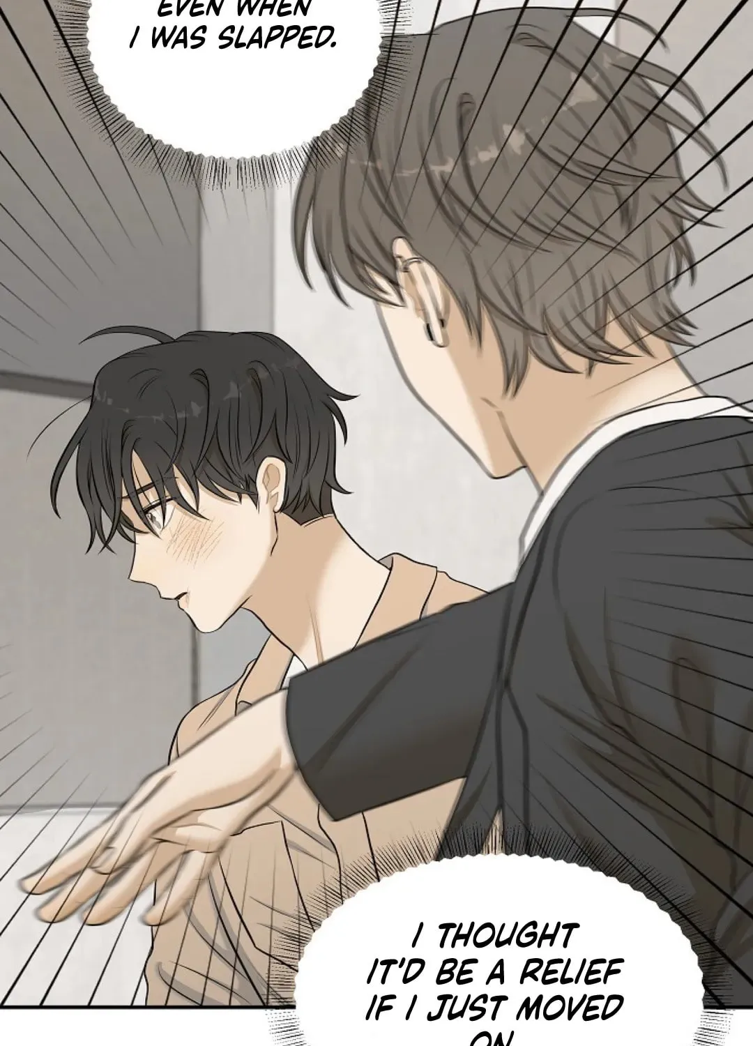 Read Engrave the Mark, Master chapter 10 image 123 on Lezhin