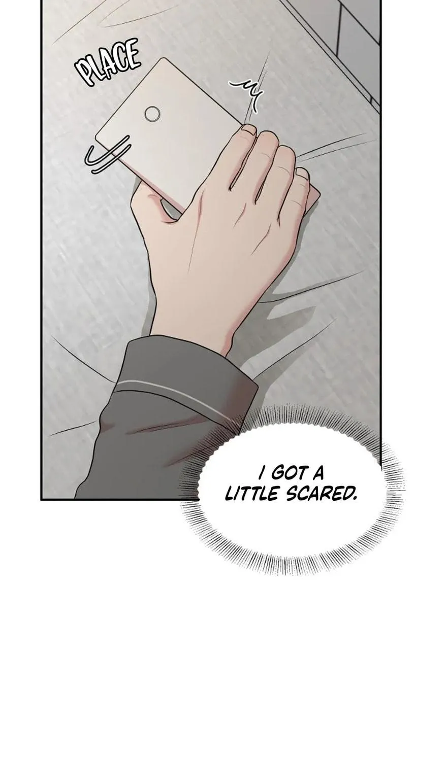 Read Engrave the Mark, Master chapter 10 image 137 on Lezhin