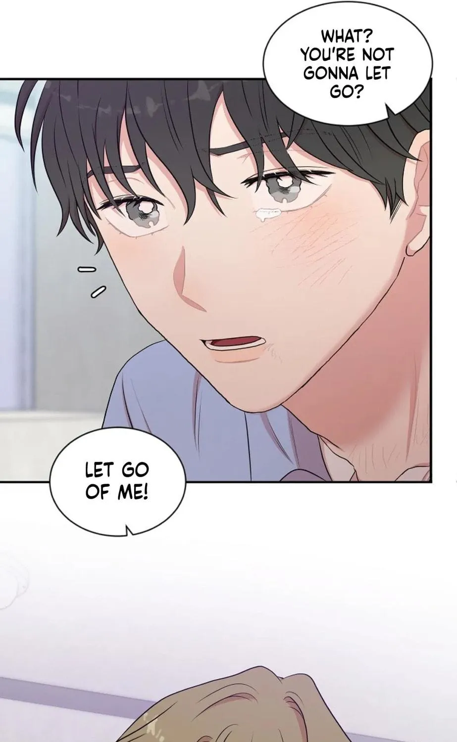 Read Engrave the Mark, Master chapter 10 image 14 on Lezhin