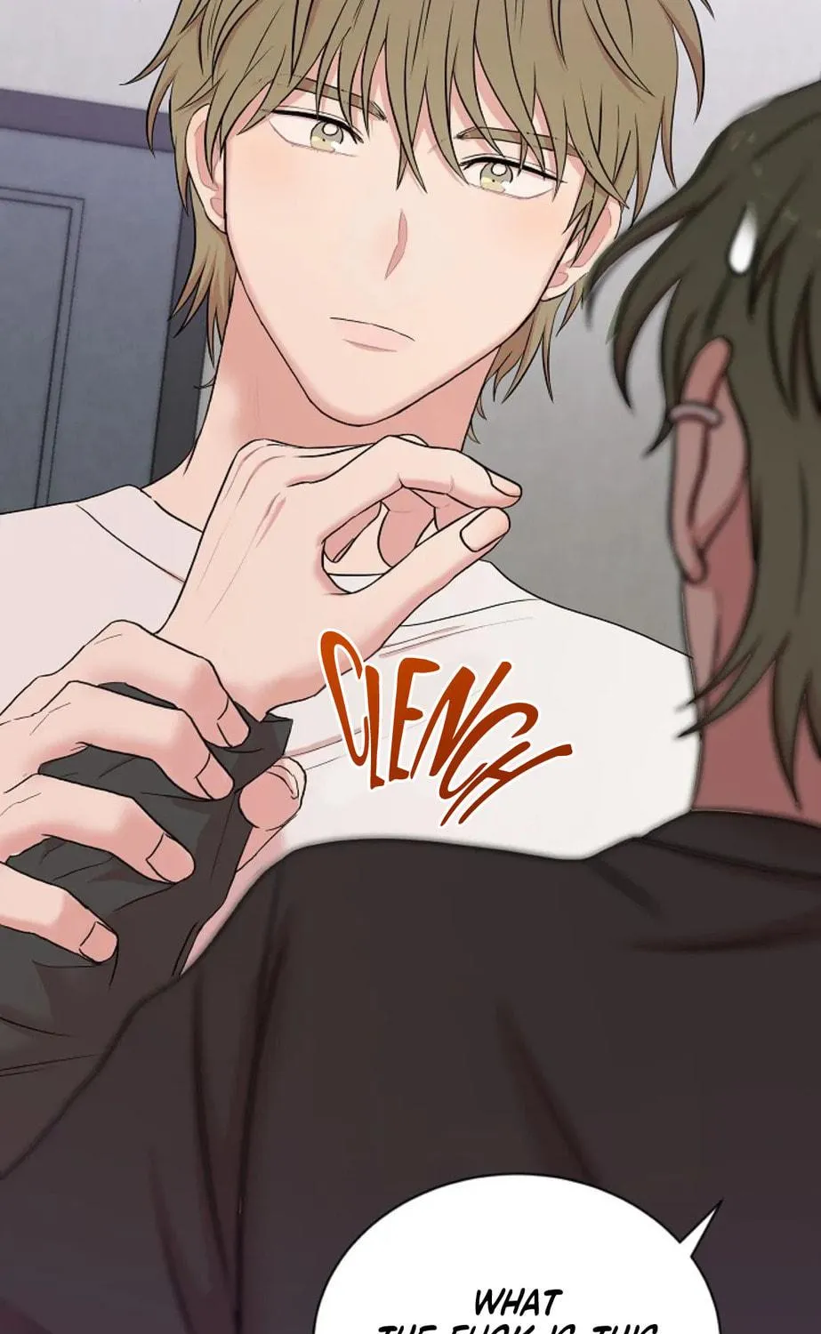 Read Engrave the Mark, Master chapter 10 image 16 on Lezhin
