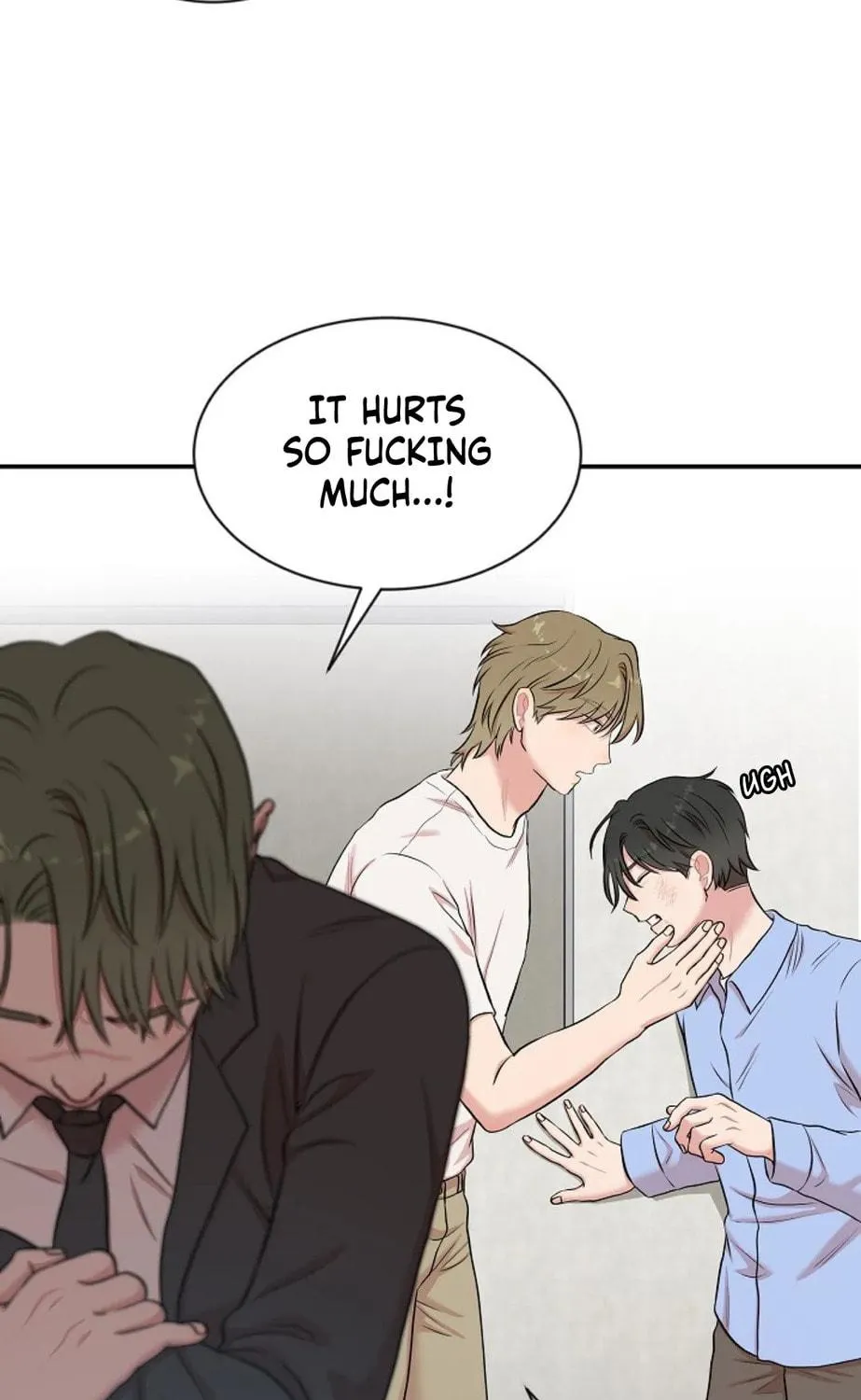 Read Engrave the Mark, Master chapter 10 image 20 on Lezhin