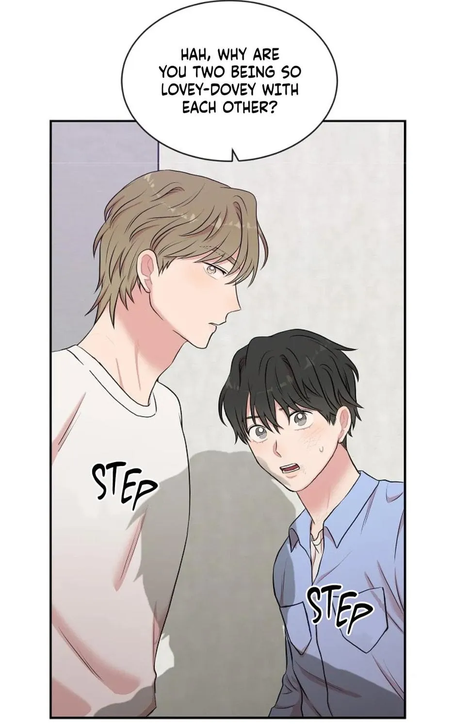 Read Engrave the Mark, Master chapter 10 image 26 on Lezhin