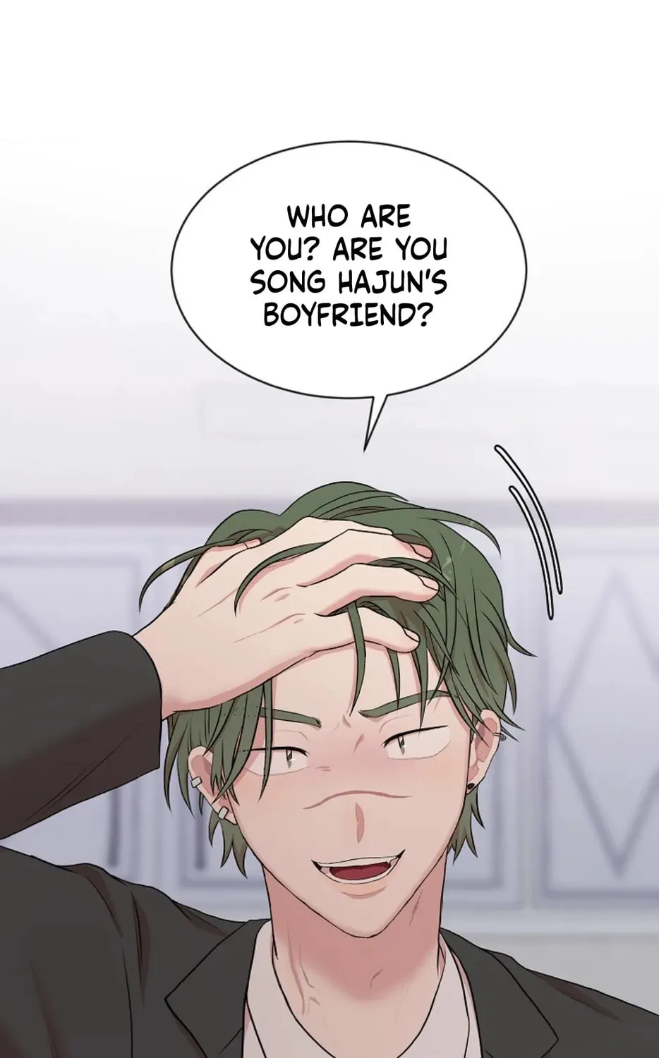 Read Engrave the Mark, Master chapter 10 image 28 on Lezhin