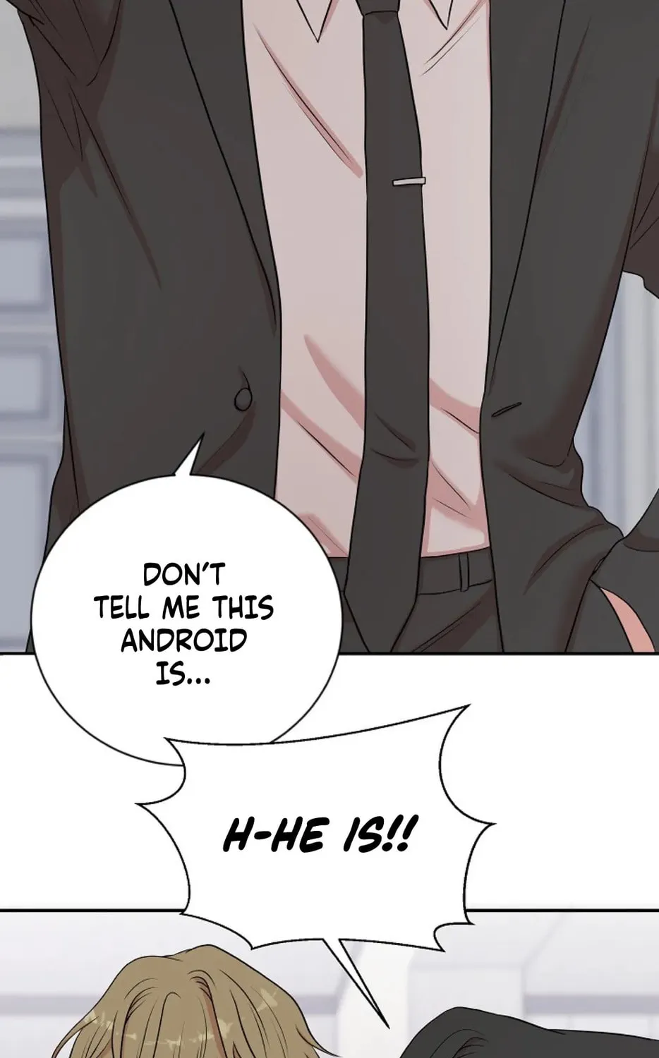 Read Engrave the Mark, Master chapter 10 image 30 on Lezhin