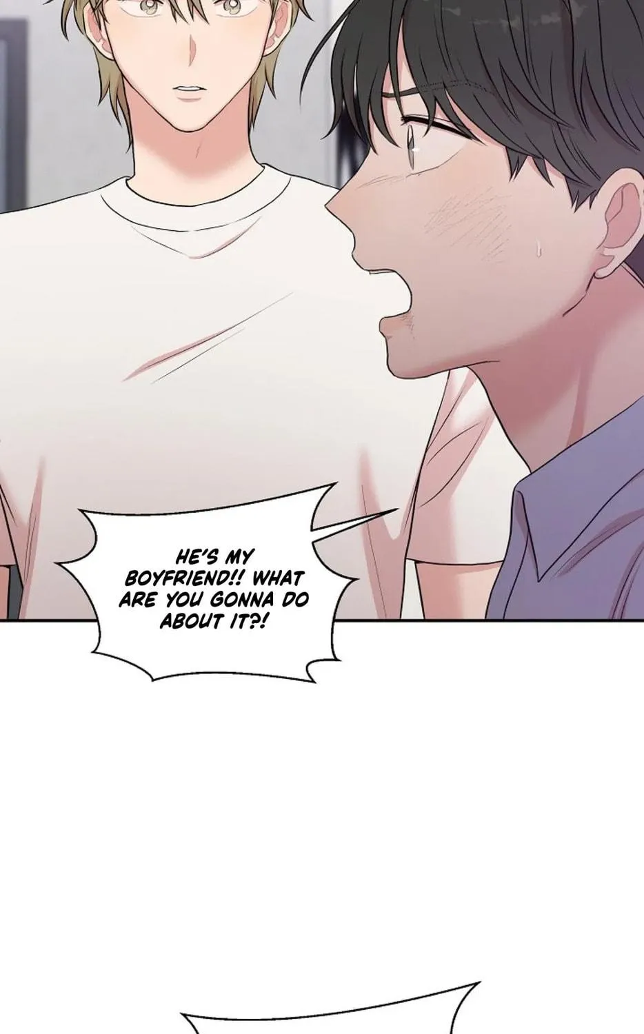 Read Engrave the Mark, Master chapter 10 image 32 on Lezhin