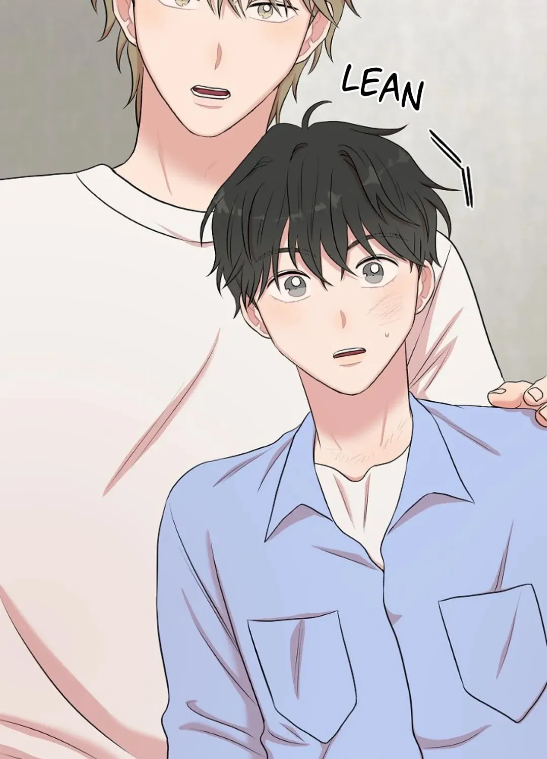 Read Engrave the Mark, Master chapter 10 image 48 on Lezhin