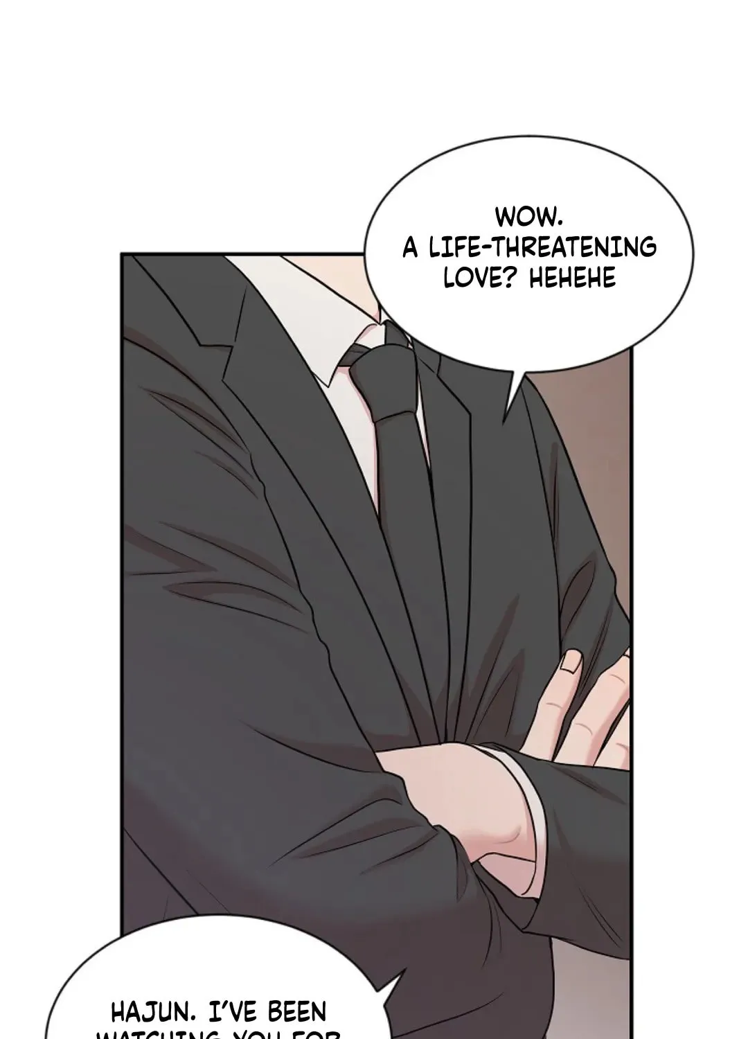Read Engrave the Mark, Master chapter 10 image 52 on Lezhin