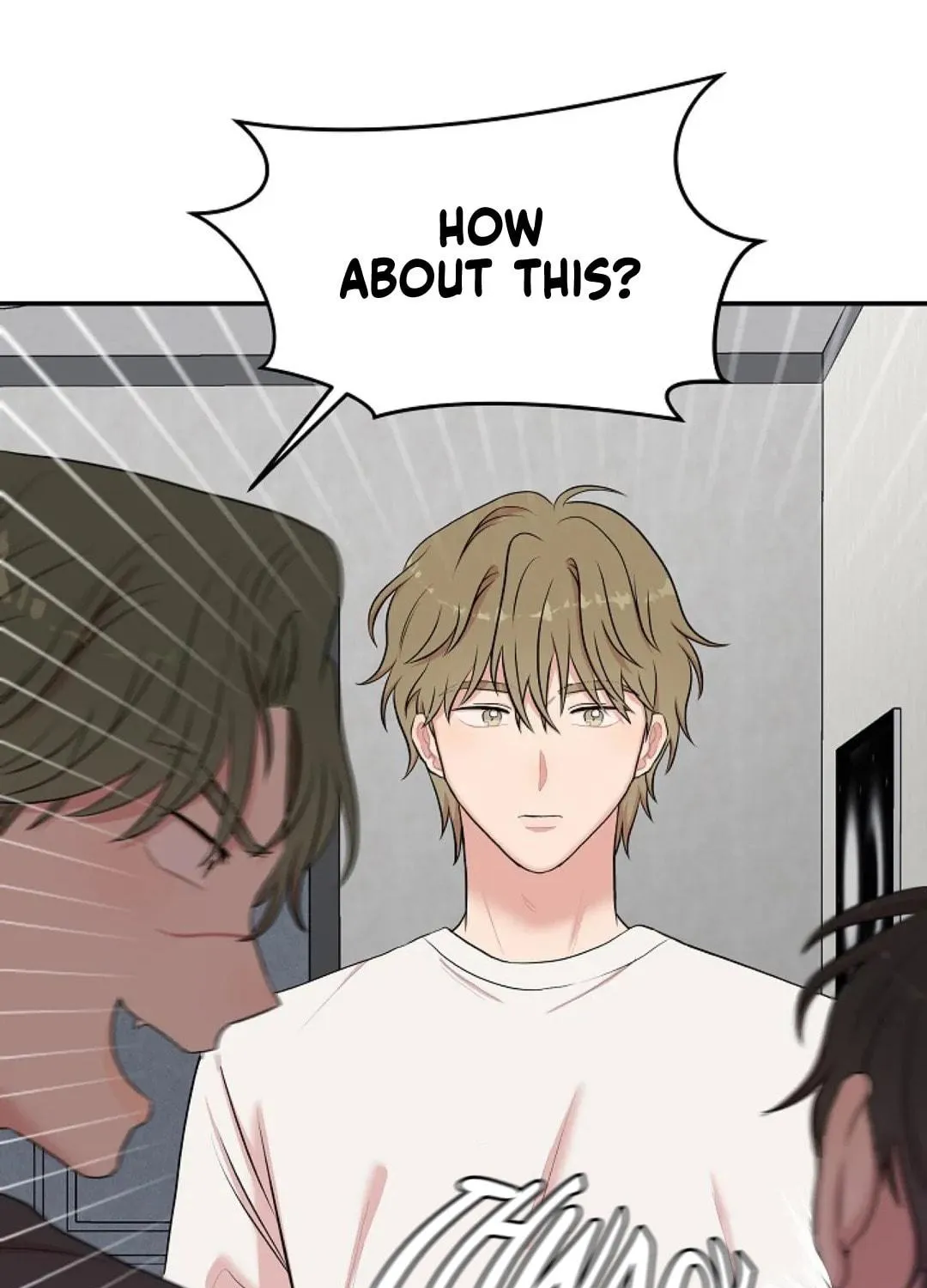 Read Engrave the Mark, Master chapter 10 image 6 on Lezhin