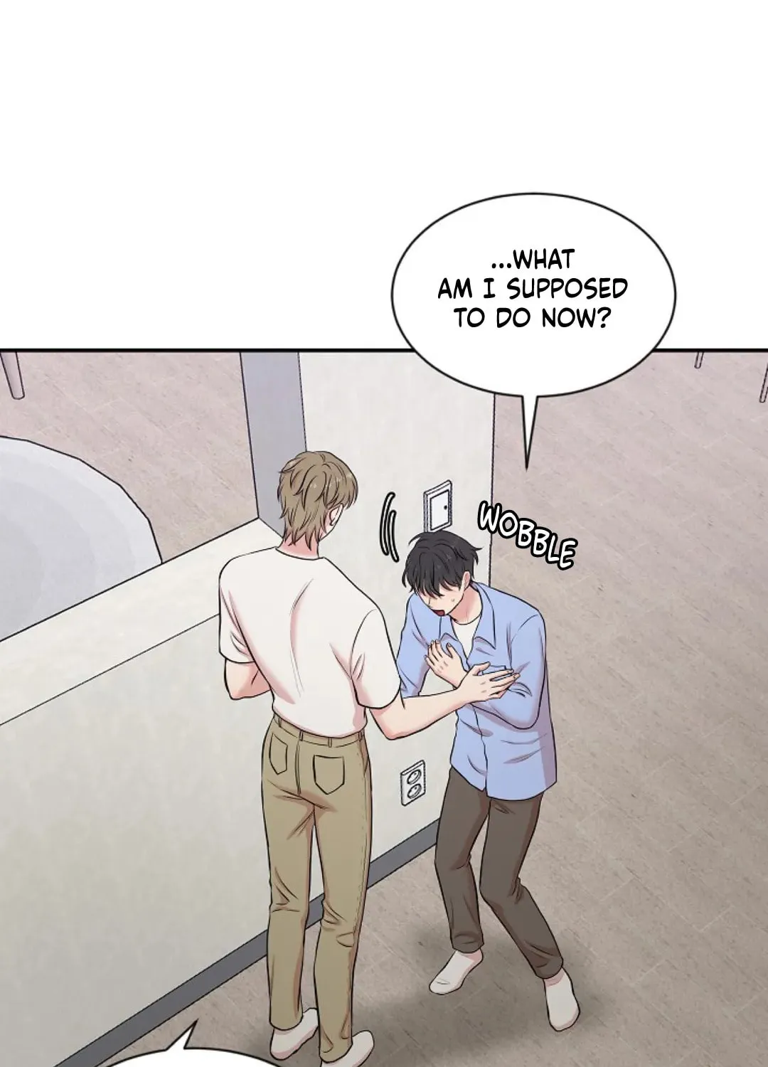 Read Engrave the Mark, Master chapter 10 image 62 on Lezhin