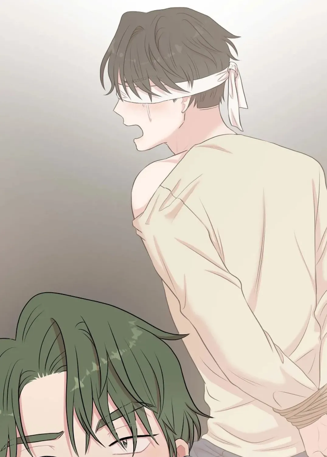 Read Engrave the Mark, Master chapter 10 image 74 on Lezhin