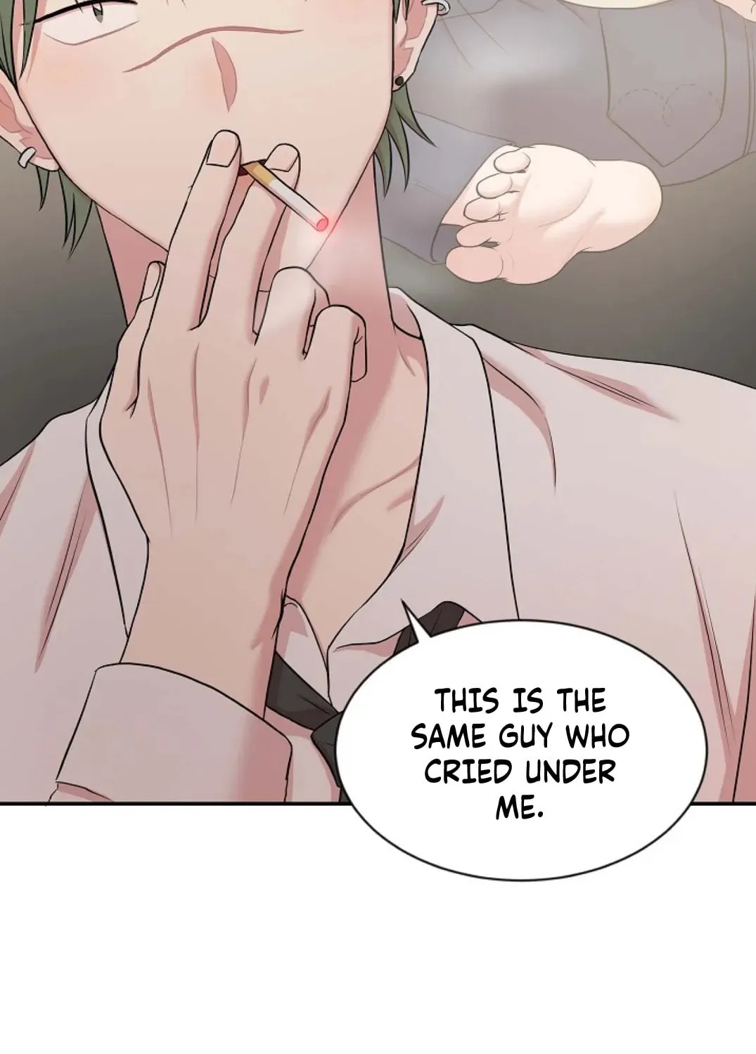 Read Engrave the Mark, Master chapter 10 image 75 on Lezhin