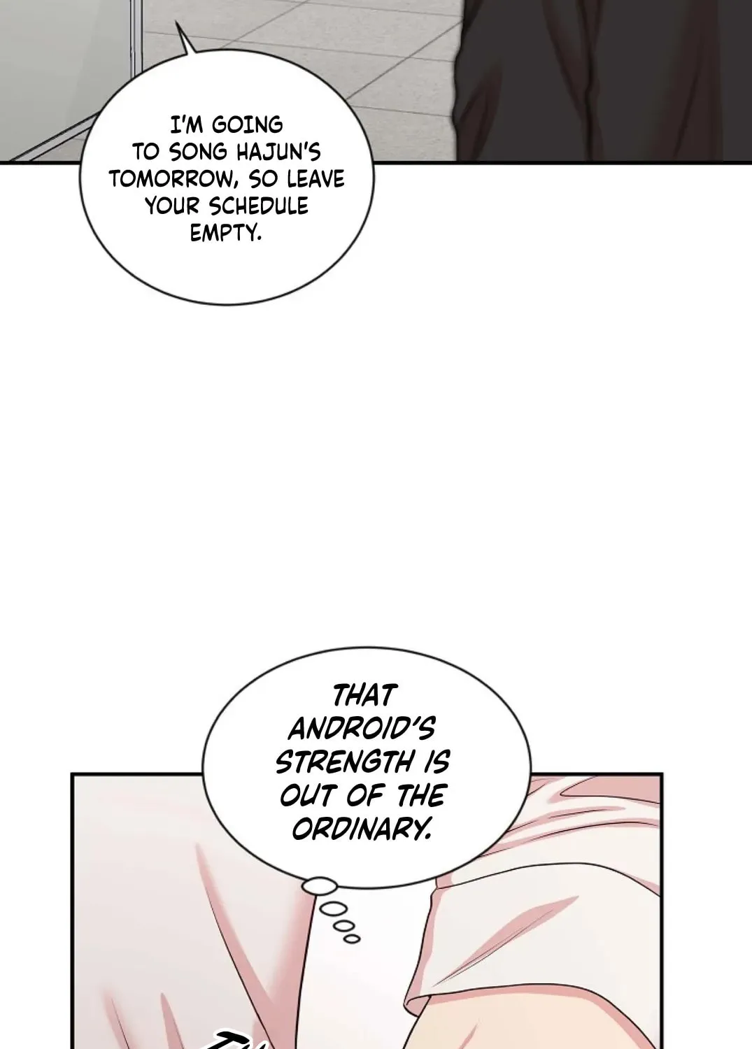 Read Engrave the Mark, Master chapter 10 image 77 on Lezhin