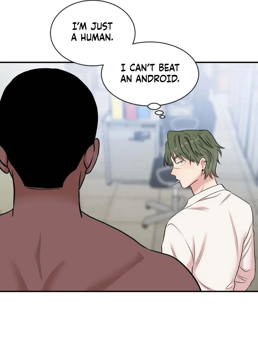 Read Engrave the Mark, Master chapter 10 image 79 on Lezhin