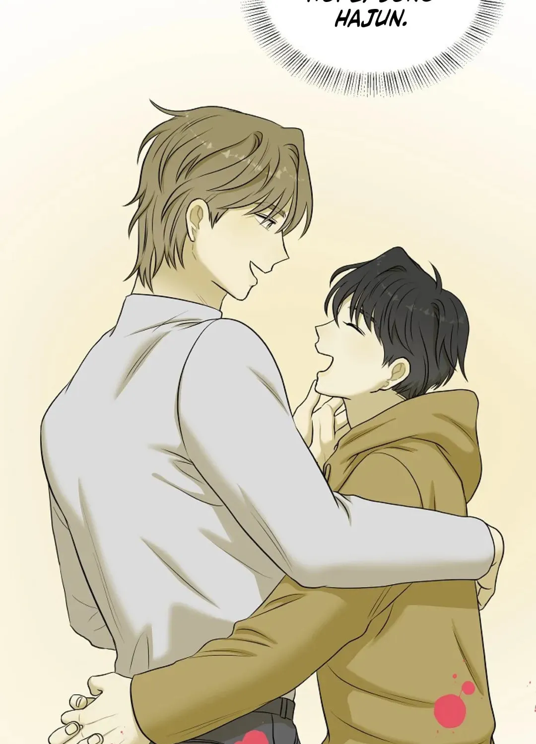 Read Engrave the Mark, Master chapter 10 image 81 on Lezhin