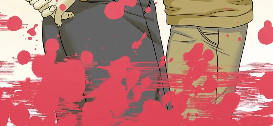 Read Engrave the Mark, Master chapter 10 image 82 on Lezhin