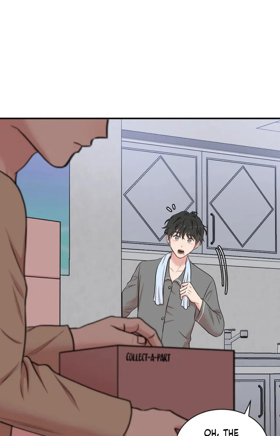 Read Engrave the Mark, Master chapter 10 image 93 on Lezhin