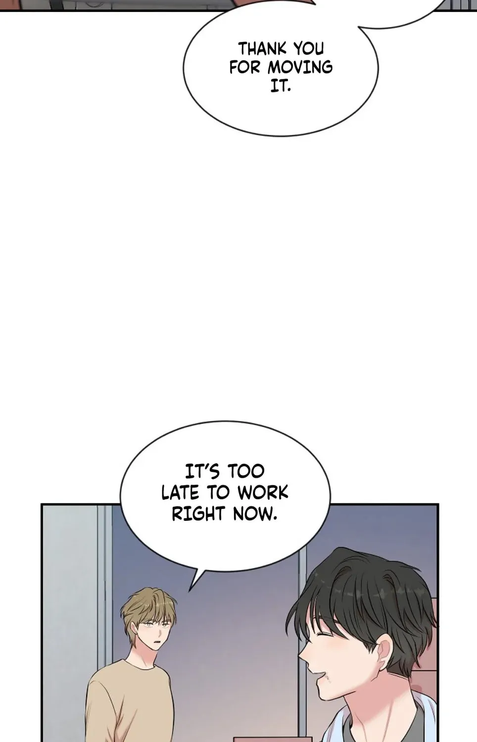 Read Engrave the Mark, Master chapter 10 image 95 on Lezhin