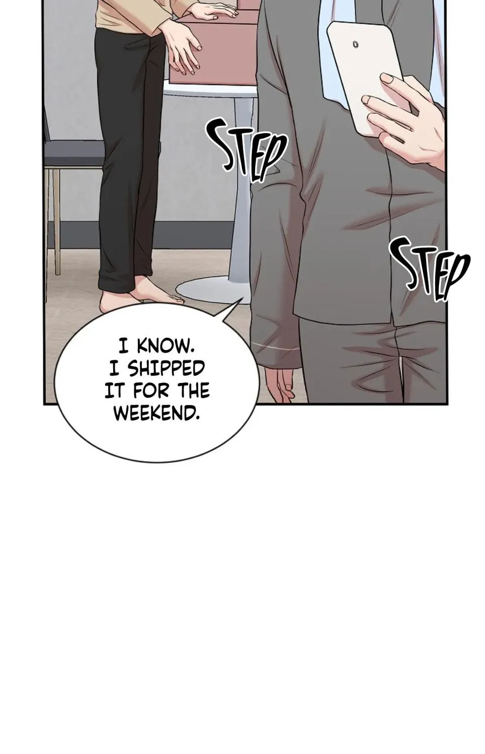 Read Engrave the Mark, Master chapter 10 image 97 on Lezhin