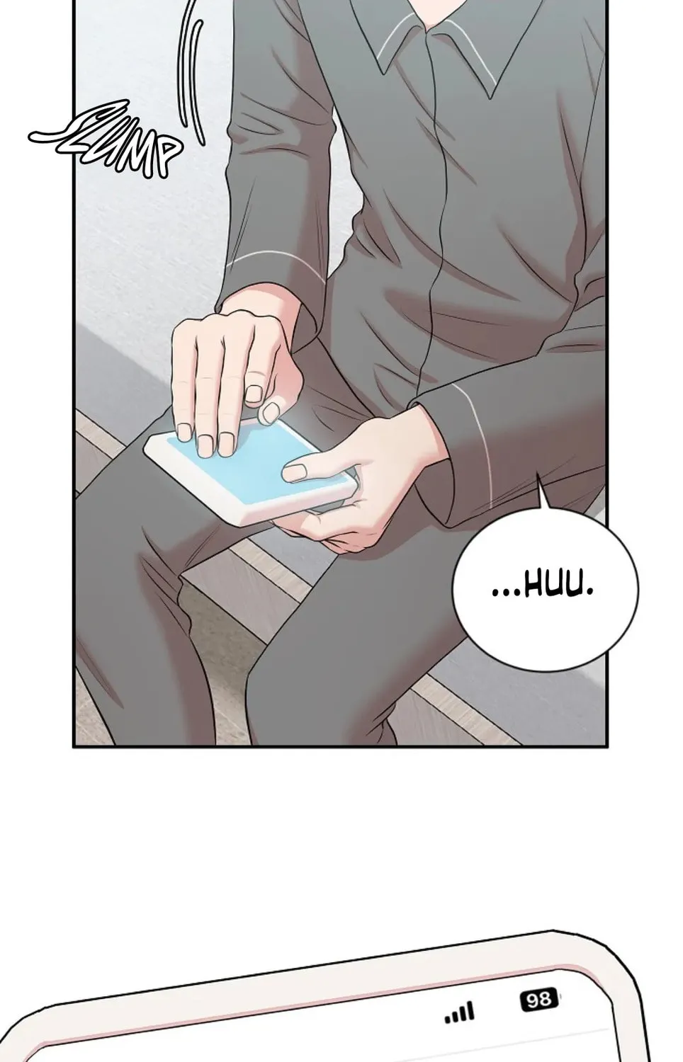 Read Engrave the Mark, Master chapter 10 image 99 on Lezhin