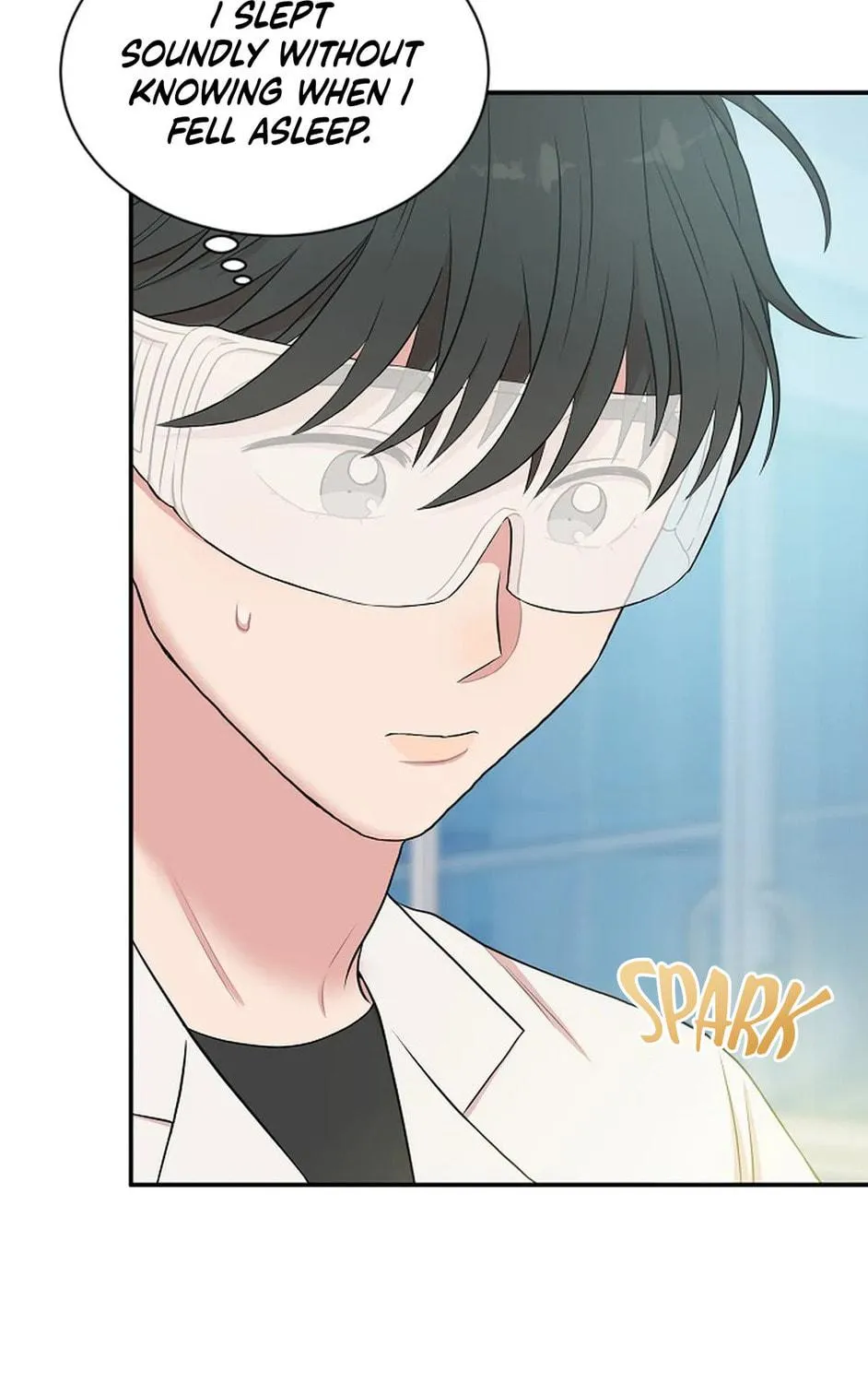Read Engrave the Mark, Master chapter 11 image 104 on Lezhin