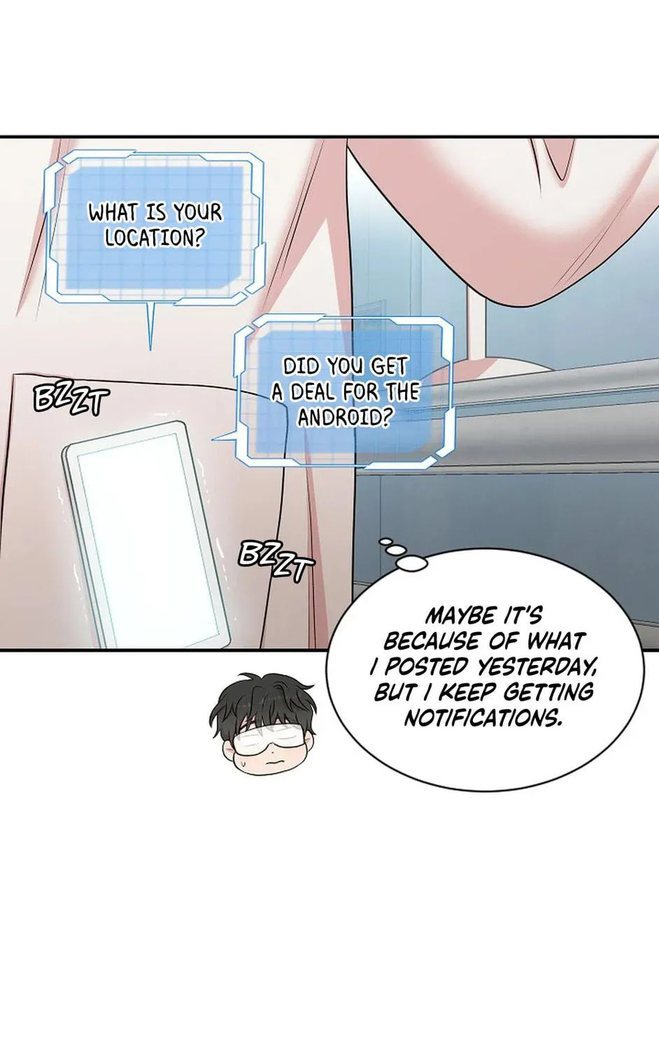 Read Engrave the Mark, Master chapter 11 image 106 on Lezhin