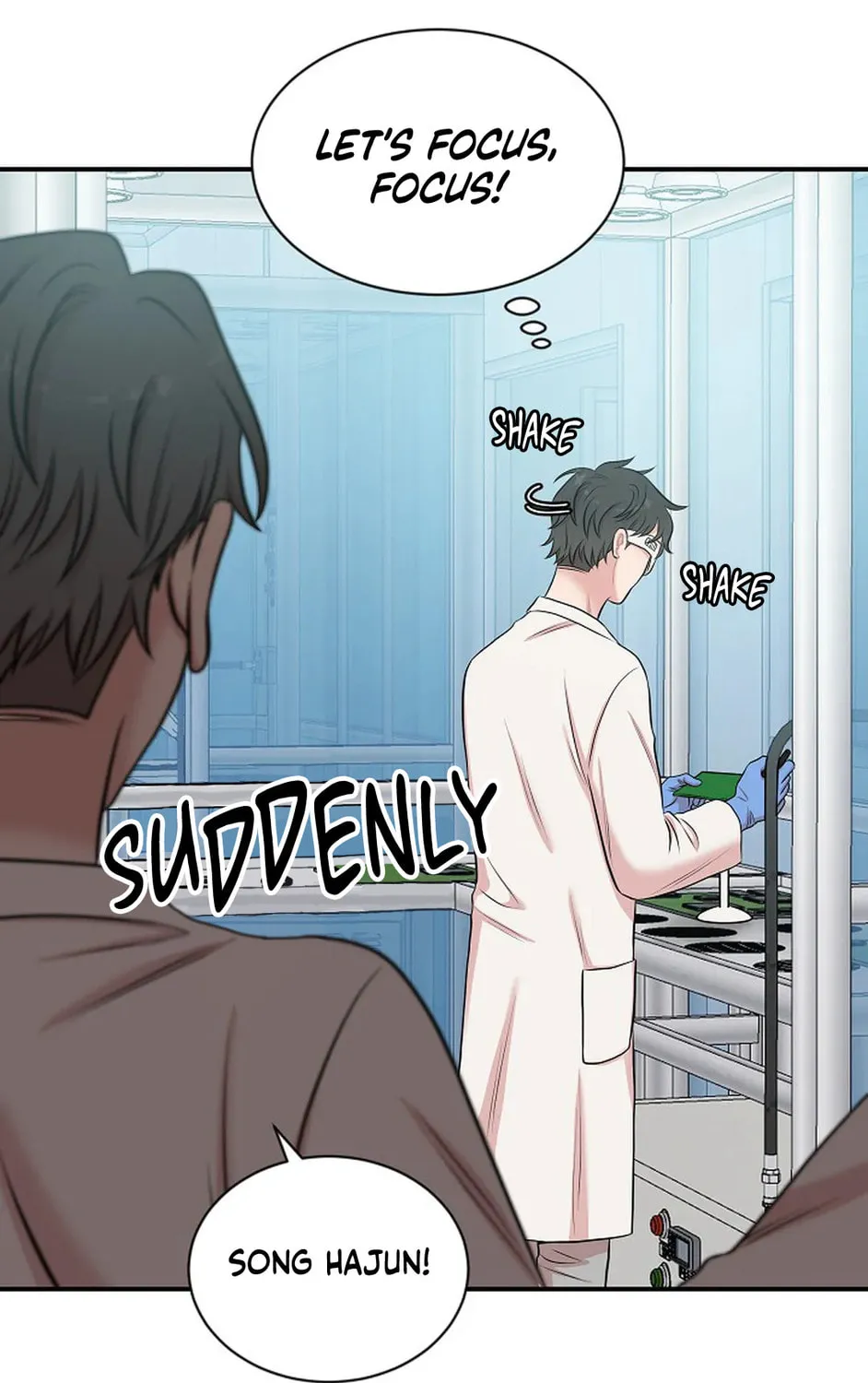 Read Engrave the Mark, Master chapter 11 image 108 on Lezhin
