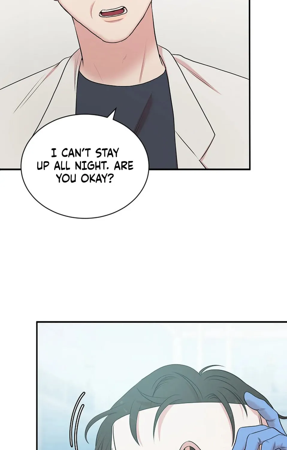 Read Engrave the Mark, Master chapter 11 image 114 on Lezhin