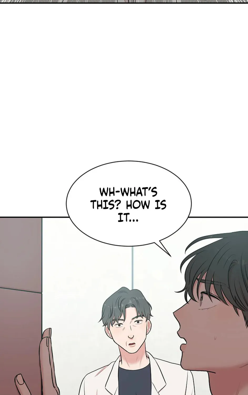Read Engrave the Mark, Master chapter 11 image 124 on Lezhin